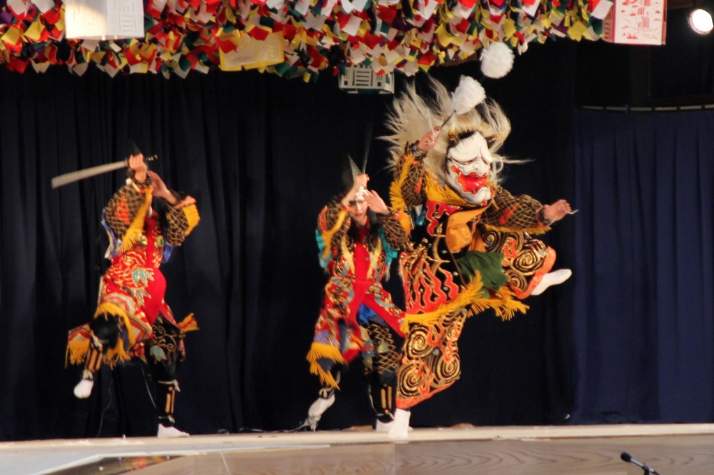 桑田天使（葛城山）